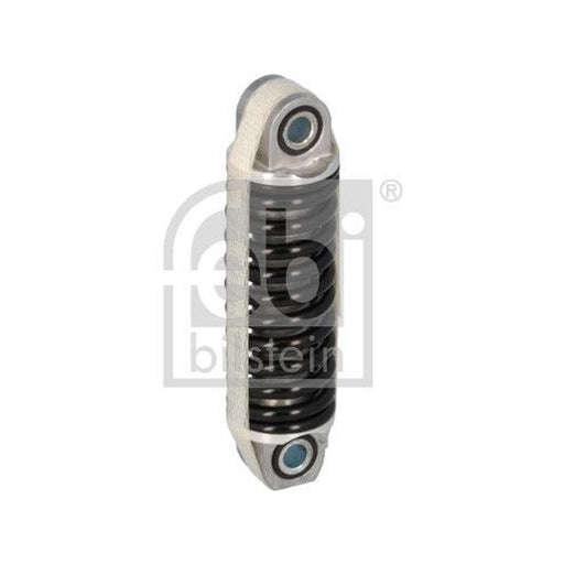 Febi Auxiliary Belt Tensioner 195009