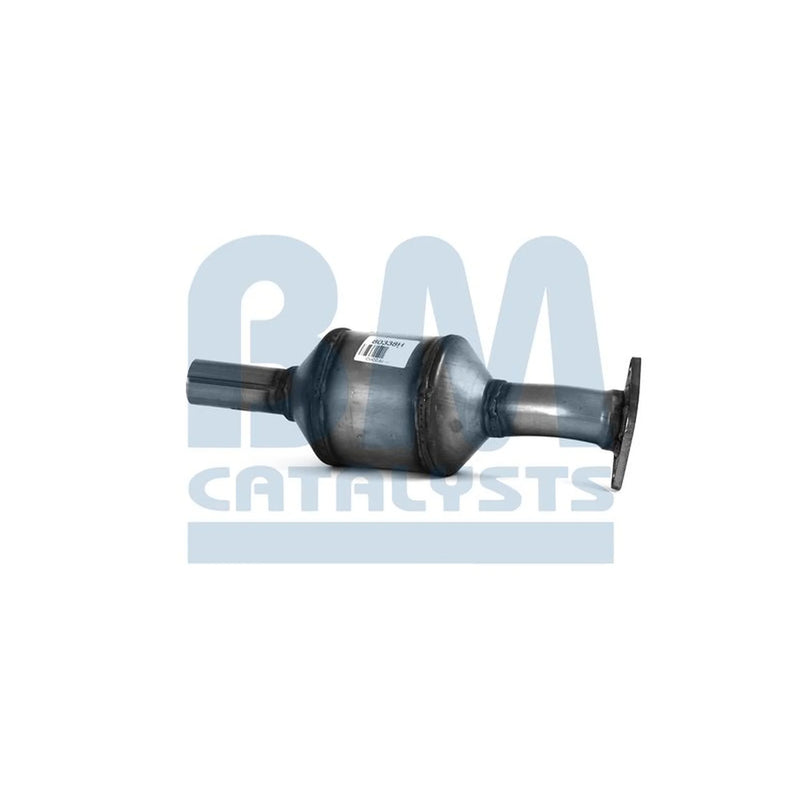 BM Catalysts Homologated Diesel Cat BM80338H