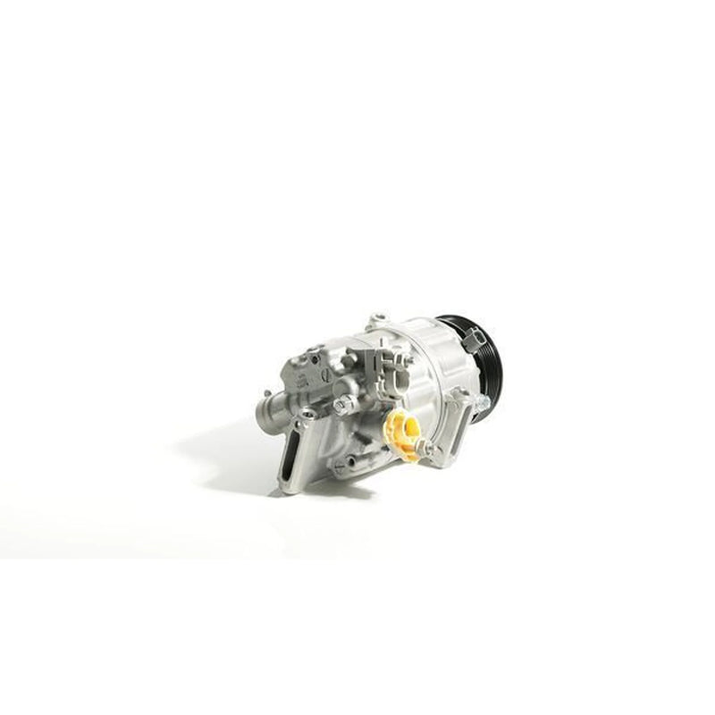 Mahle Air Conditioning Compressor ACP 1718 000P