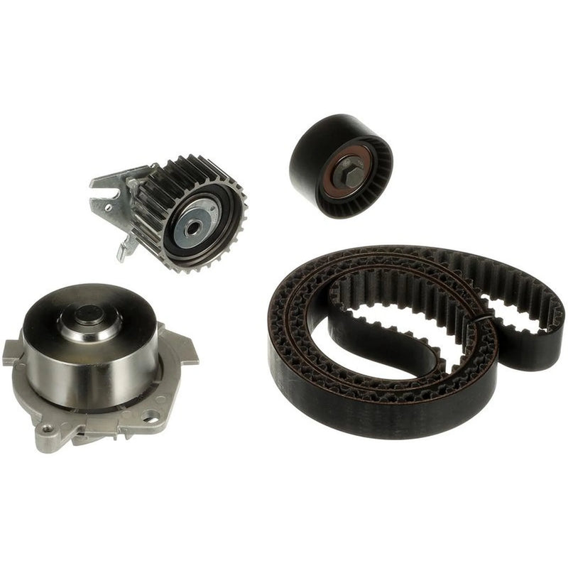 Gates Timing Belt & Water Pump Kit KP15653XS