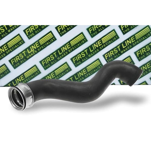 First Line Intercooler Turbo Charge Air Hose FTH1073