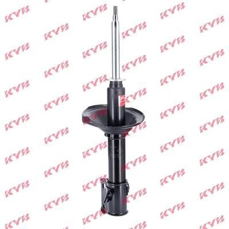 KYB Shock Absorber Damper Strut Front Left 334276