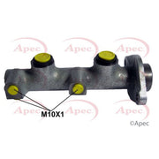 Apec Brake Master Cylinder Hydraulic Assembly MCY459