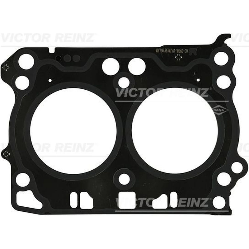 Victor Reinz Cylinder Head Gasket 0mm Thick 61-10260-00