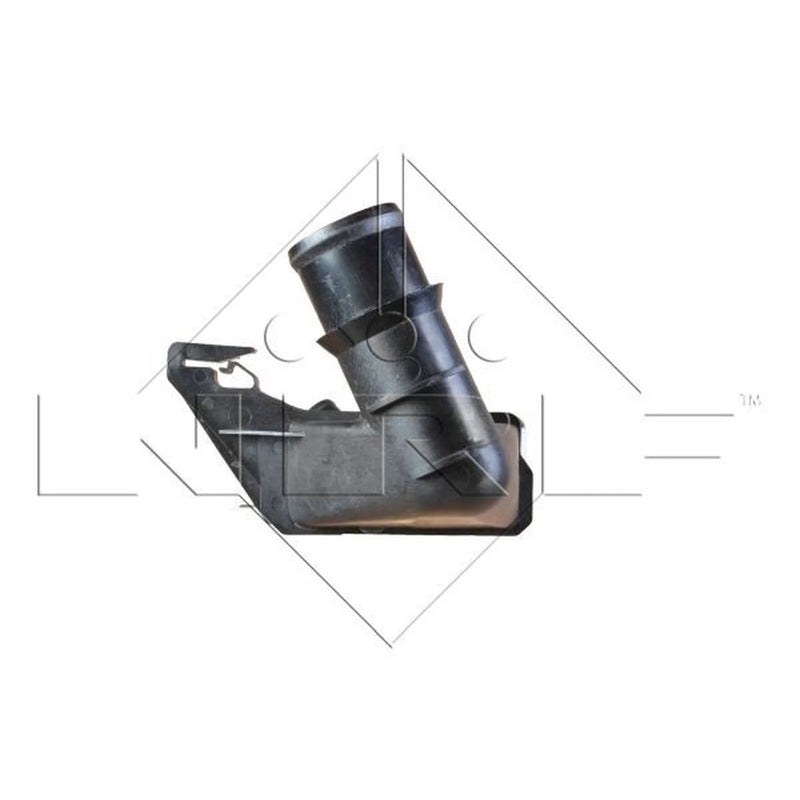 NRF Intercooler (Charge Air Cooler) 30255