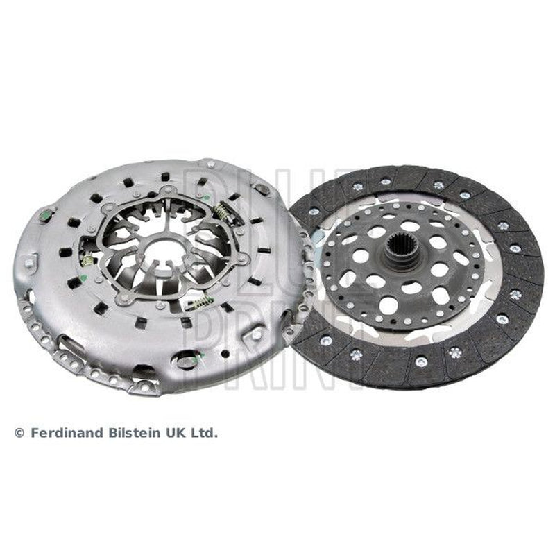 Blue Print Clutch Kit Set 3pc 241mm ADBP300176