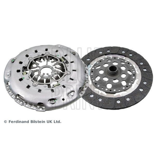 Blue Print Clutch Kit Set 3pc 241mm ADBP300176