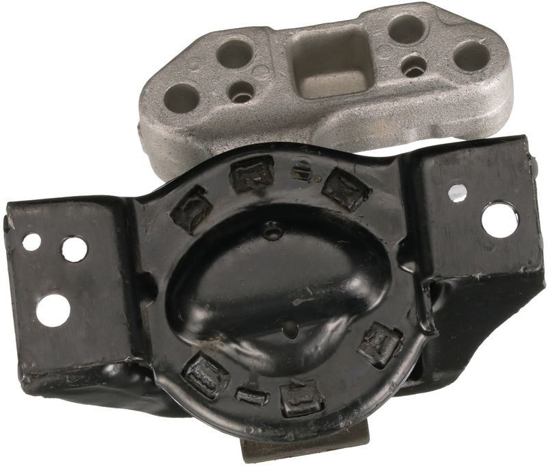 GATES ETM1186 Engine Mounting Right Fits Citroën C3 DS3 Peugeot 2008 208 Gates - Town Parts
