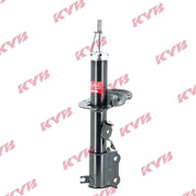 KYB Shock Absorber Damper Strut Front Left 3320021