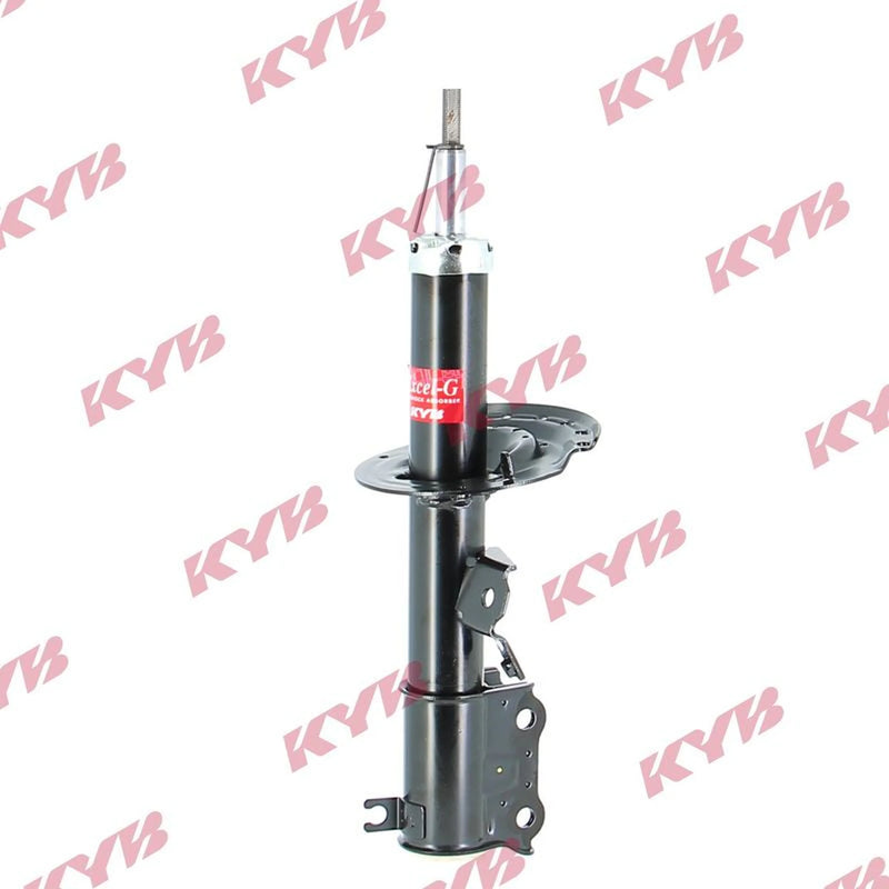 KYB Shock Absorber Damper Strut Front Left 3320021