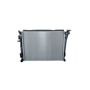 NRF Engine Radiator 59097