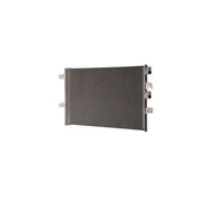 Mahle Air Conditioning Condenser AC 894 000S