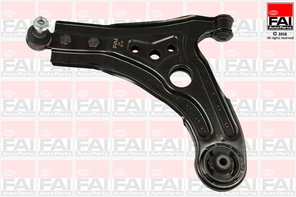 FAI Control/Trailing Arm
