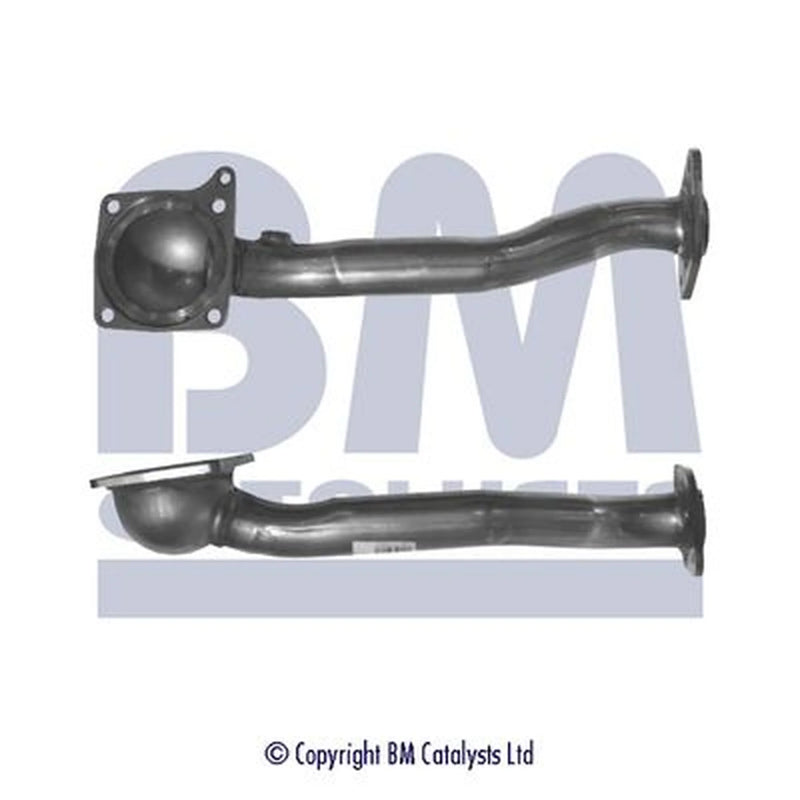 BM Catalysts Exhaust Pipe OD BM50173