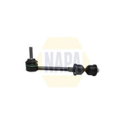 NAPA Stabiliser Bar Link Coupling Rod Rear Right NST4345