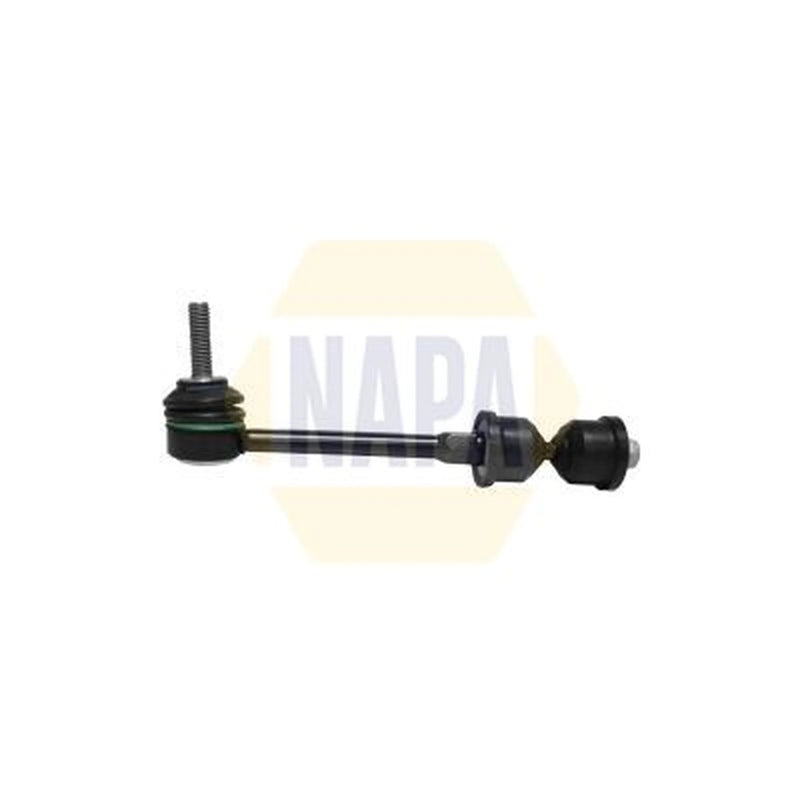 NAPA Stabiliser Bar Link Coupling Rod Rear Right NST4345