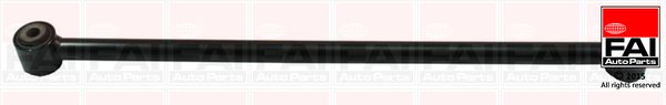 FAI Control/Trailing Arm