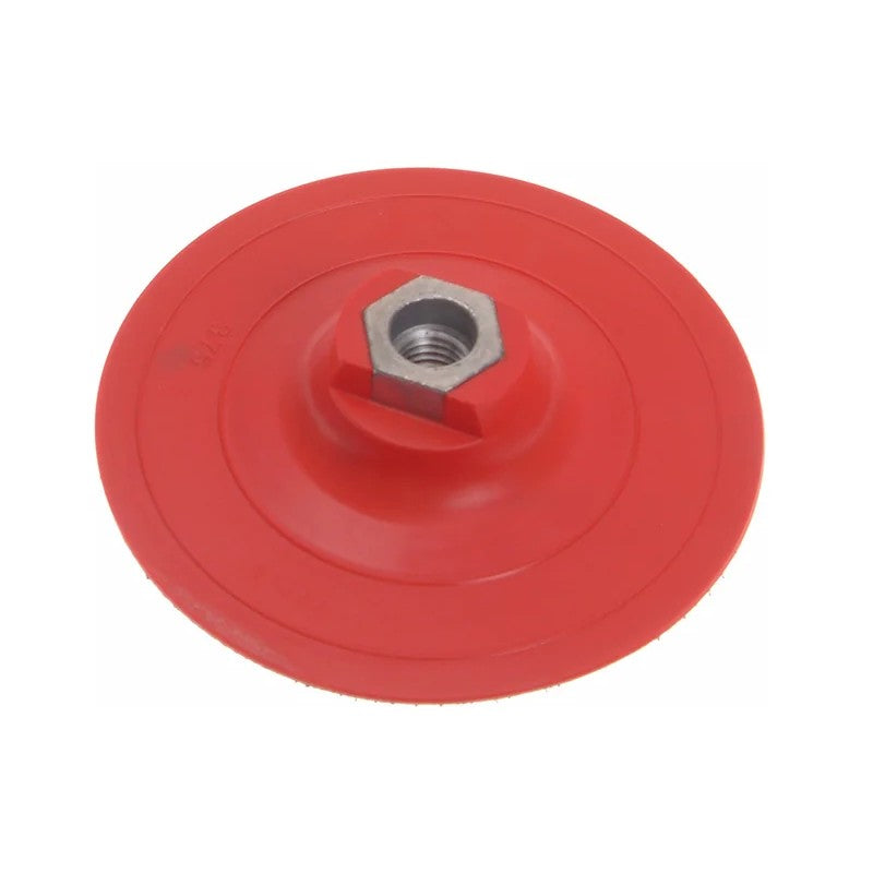 Flexipads World Class Super Flex Pad GRIP® M14 100-180mm