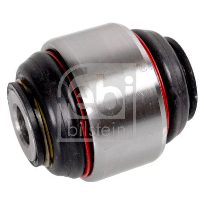 Febi Wishbone / Control / Trailing Arm Bush Rear 17376