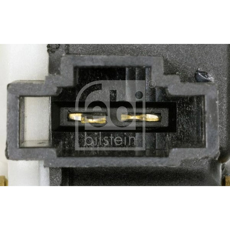 Febi Central Locking Actuator 197340