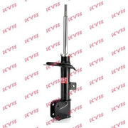 KYB Shock Absorber Damper Strut Front Left 333758