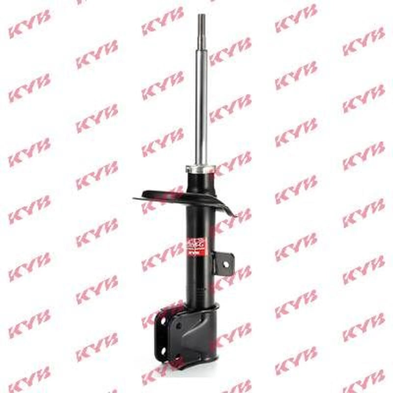 KYB Shock Absorber Damper Strut Front Left 333758