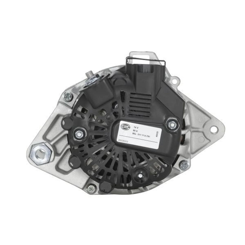 Hella Car Alternator 12V 8EL 011 713-791