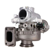 Febi Turbocharger Turbo Unit 190654