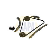 NAPA Timing Chain Kit Set 170 Links NCK4089