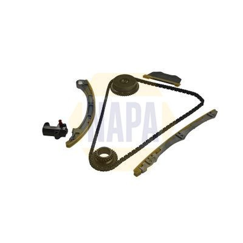 NAPA Timing Chain Kit Set 170 Links NCK4089