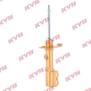 KYB Shock Absorber Damper Strut Front Left 324701