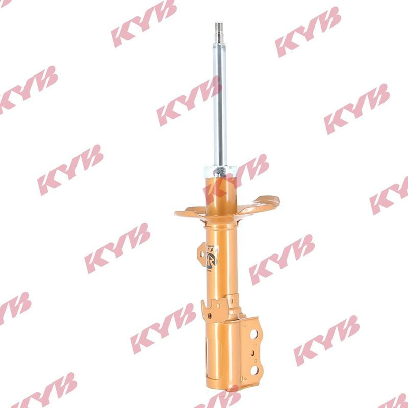 KYB Shock Absorber Damper Strut Front Left 324701