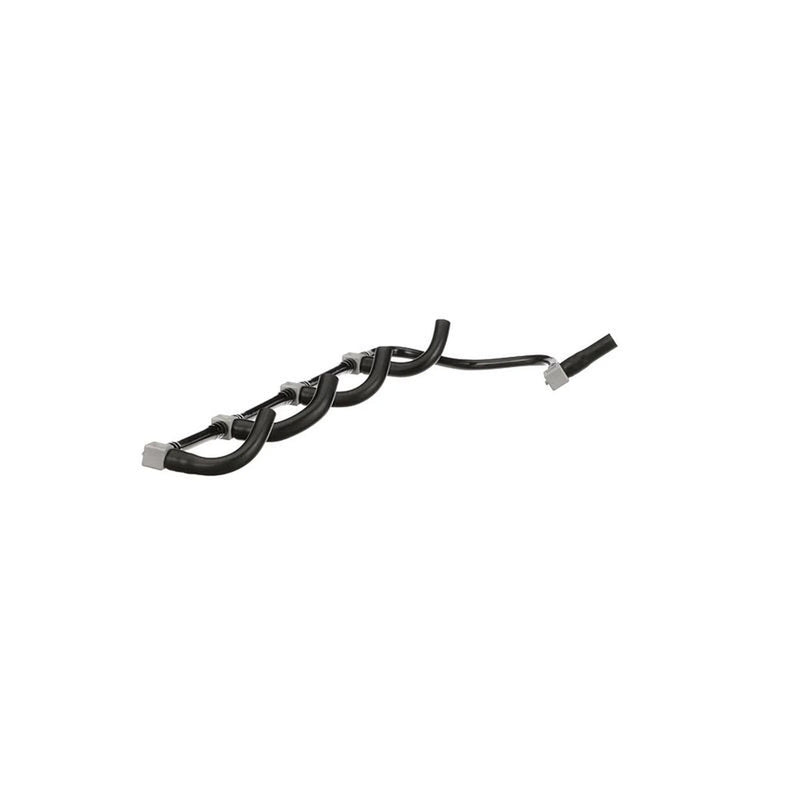 Gates Fuel Overflow Hose Pipe MFL1042