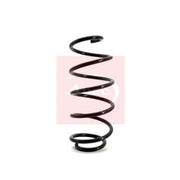 Apec Front & Rear Suspension Springs ACS1689