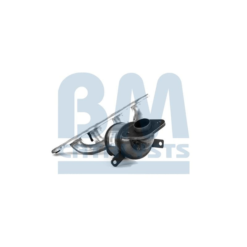 BM Catalysts Homologated Petrol Cat BM91847H