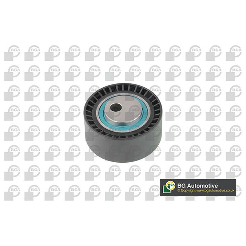 BGA V-Ribbed Belt Tensioner Pulley 70mm OD Wide DC1400