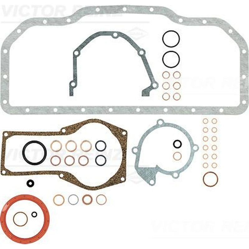 Victor Reinz Crankcase Gasket Kit ID 08-25254-02