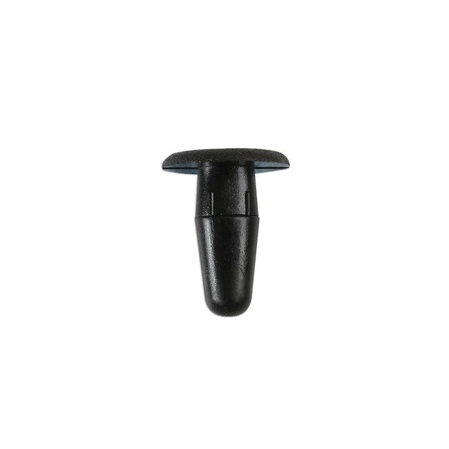 Connect Button Clip Retainer - for Mazda, Nissan 10pc - CPL