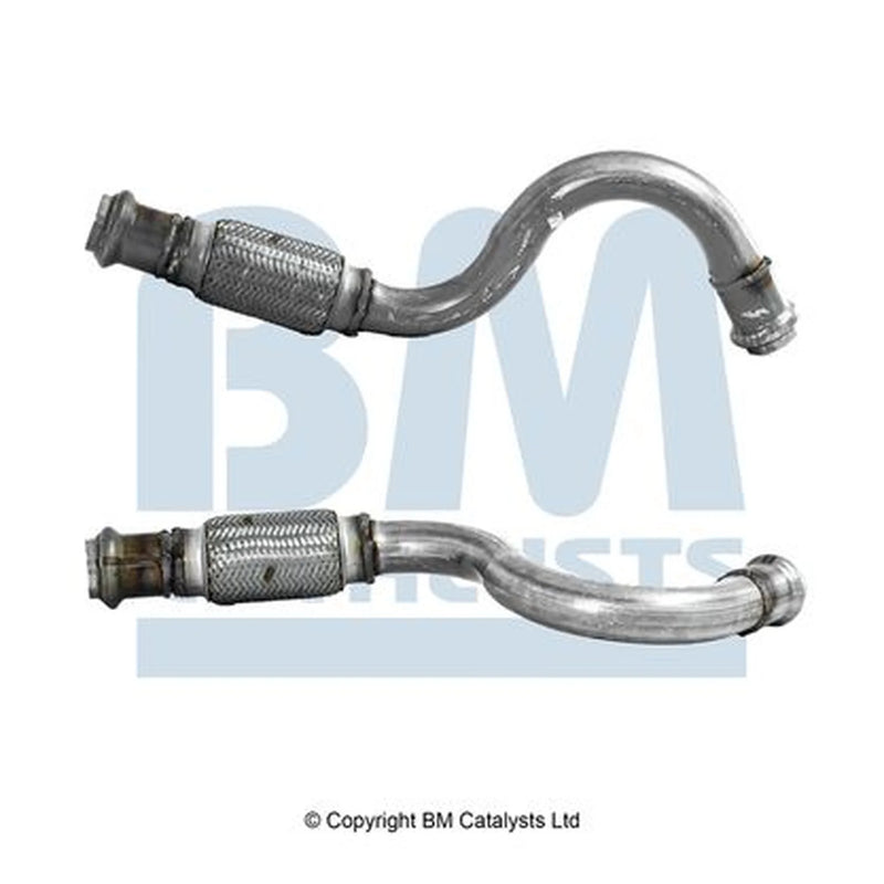 BM Catalysts Exhaust Pipe OD BM51062