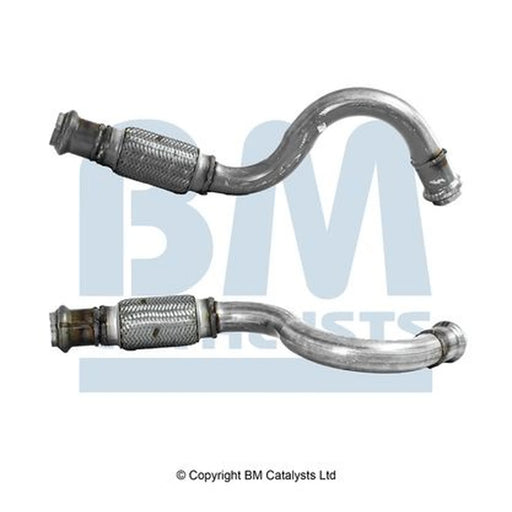 BM Catalysts Exhaust Pipe OD BM51062