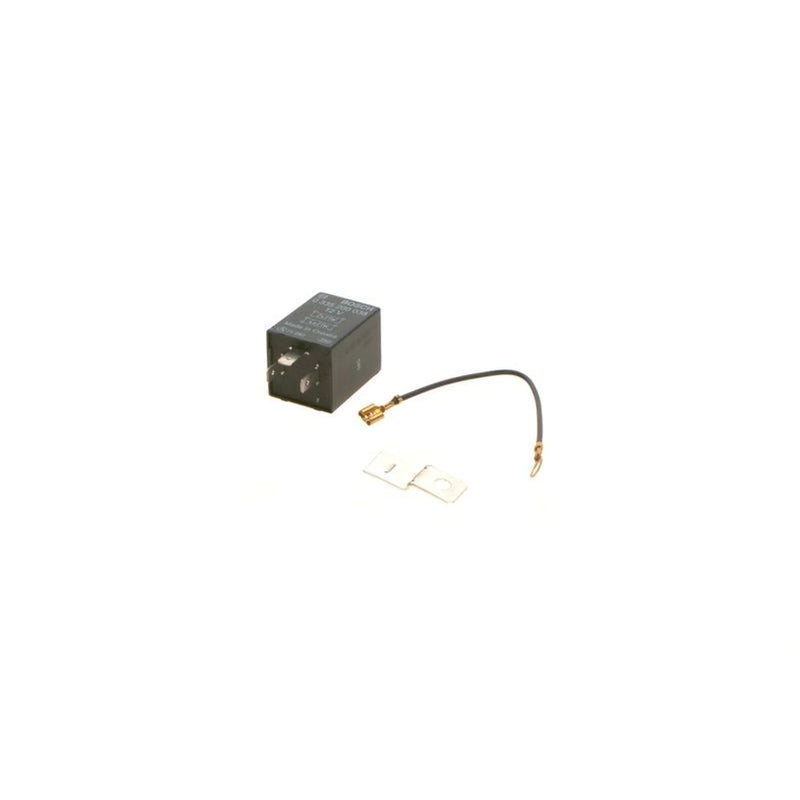 Bosch Indicator Flasher Relay 0 335 200 038