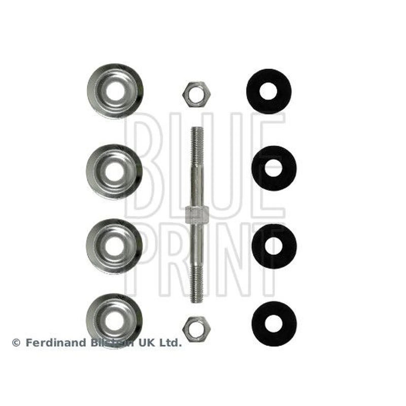 Blue Print Stabiliser Bar Link Coupling Rod Front Right ADH28512