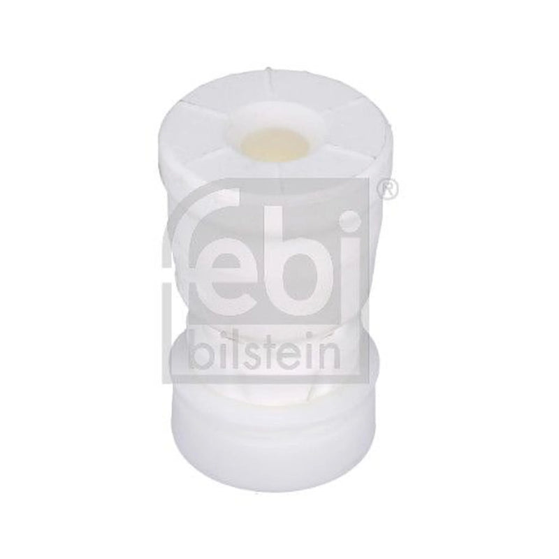 Febi Rear Left Rubber Buffer Suspension 186196