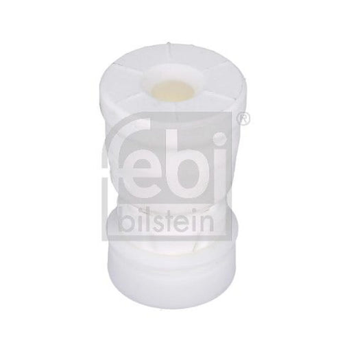 Febi Rear Left Rubber Buffer Suspension 186196