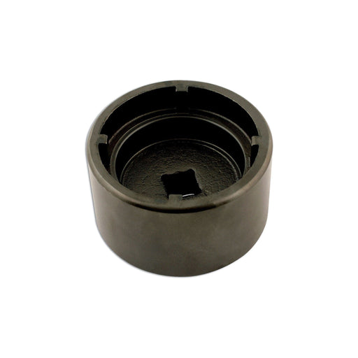 Laser Lock Nut Socket - for Ford Transit 5532 Laser  - Town Parts