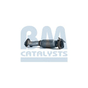 BM Catalysts Exhaust Pipe OD BM50455