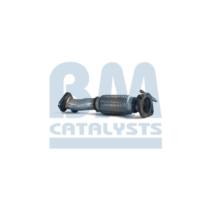 BM Catalysts Exhaust Pipe OD BM50455