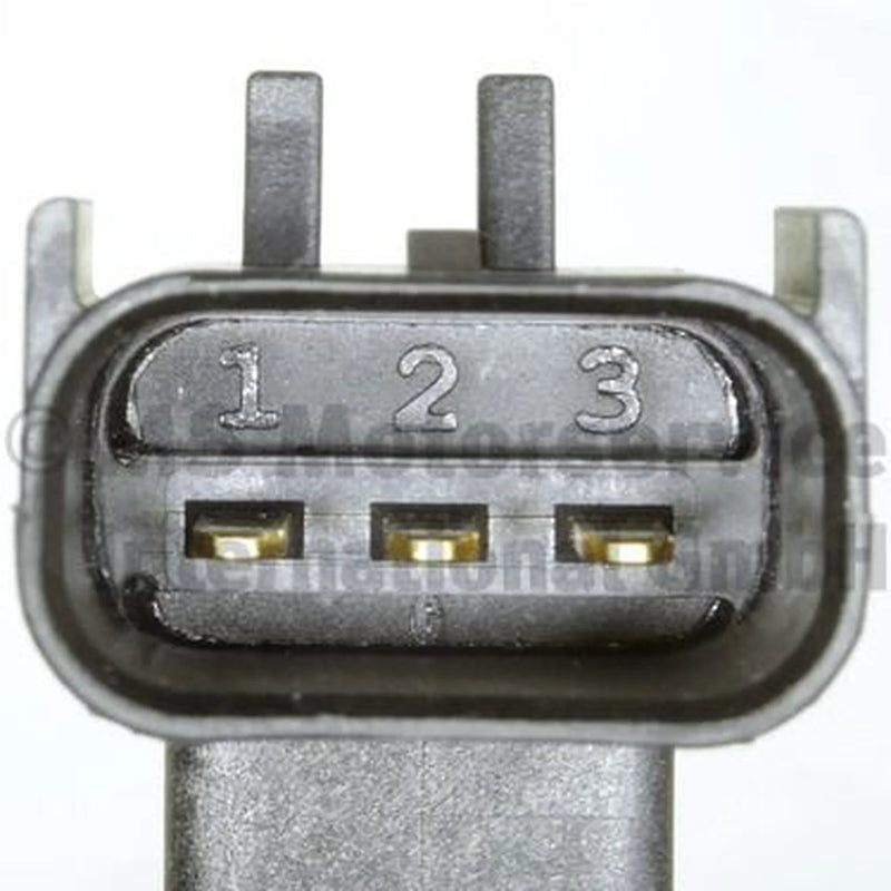 Pierburg Exhaust Pressure Sensor 7.12476.00.0