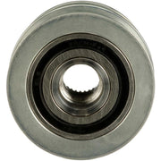 Gates Alternator Overrunning Freewheel Clutch OAP7212