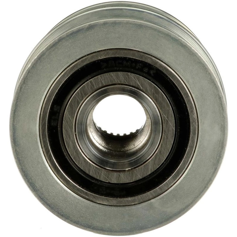 Gates Alternator Overrunning Freewheel Clutch OAP7212